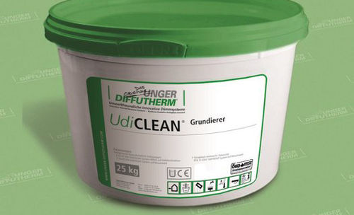 Tiefengrund - UdiCLEAN® - UNGER-DIFFUTHERM GmbH 