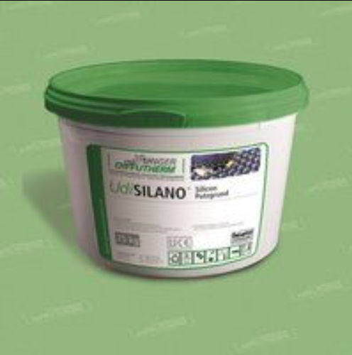 Tiefengrund - UdiSILANO® - UNGER-DIFFUTHERM GmbH 