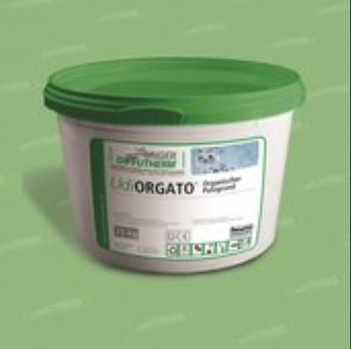 Tiefengrund -  UdiORGATO® - UNGER-DIFFUTHERM GmbH 
