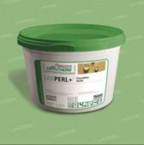 Endbearbeitungsfarbe - UdiPERL® - UNGER-DIFFUTHERM GmbH  - für Außenbereich / Fassaden / für Ziegel