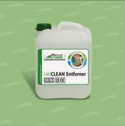 Flüssige Schutzbearbeitung - UdiCLEAN® - UNGER-DIFFUTHERM GmbH  - für den Außenbereich / Innenbereich / schimmelfest