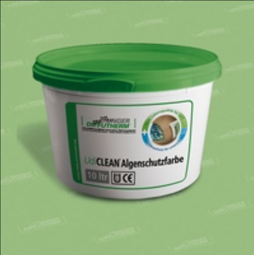 Schutzfarbe - UdiCLEAN® - UNGER-DIFFUTHERM GmbH  - Endbearbeitung / für Außenbereich / für Wand
