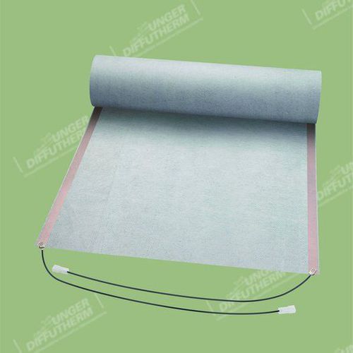Unterbodenheizmatte - UdiSUN® - UNGER-DIFFUTHERM GmbH 