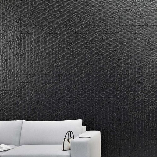 3D-Fliesen - BURST - kaza concrete - Beton / Mattfinish / Hochglanz