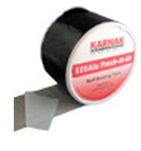 Dämmungs-Klebeband - 550 PATCH-N-GO - KARNAK - Butyl