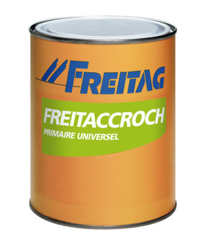 Acryl-Grundierung - FREITACCROCH - Seigneurie