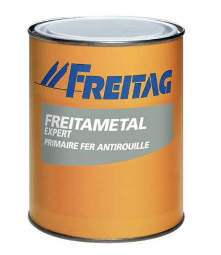 Grundierung für Mauerwerk - FREITAMETAL EXPERT - Seigneurie - auf Ölbasis