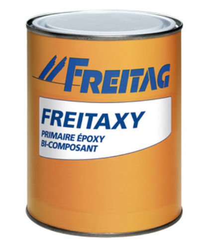 Grundierung für Mauerwerk - FREITAXY - Seigneurie - Acryl / für Außenbereich / für den Innenraum