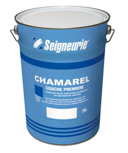 Grundierung für Mauerwerk - CHAMAREL - Seigneurie - auf Acrylharzbasis