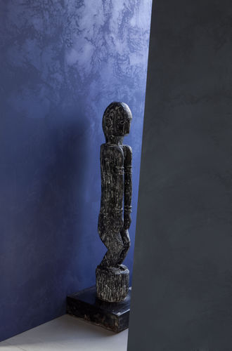 Dekorfarbe - SAVANAH - Seigneurie - für Wand