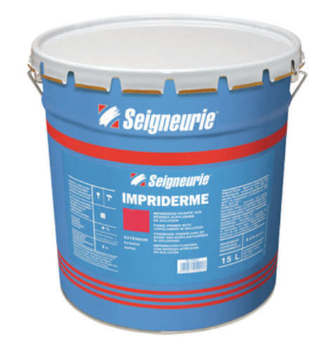 Grundierung für Beton - IMPRIDERME  - Seigneurie - auf Acrylharzbasis