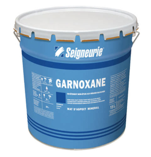 Verblend-Putz - GARNOXANE - Seigneurie - Fassaden / mineralisch