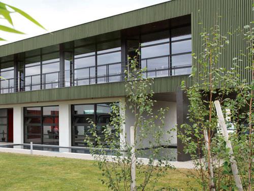Holzlasur - LISWOOD O'SATIN EVOLUTION - Seigneurie