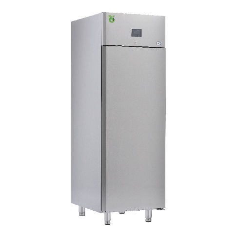 Profi-Gefrierschrank - GREEN LINE - Kristal Endustriyel A.S. - Edelstahl / energiesparend