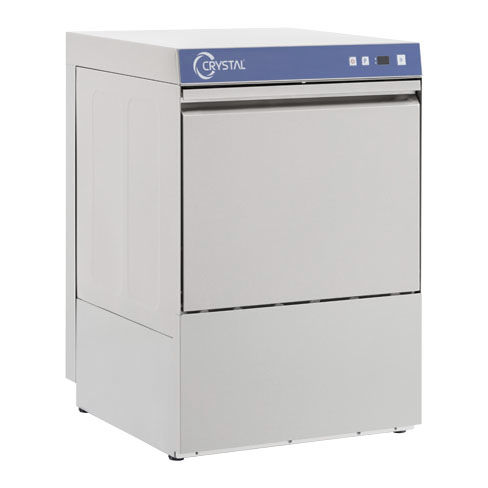 Profi-Glasspüler - CRWD Series - Kristal Endustriyel A.S.