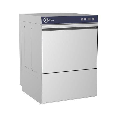 Geschirrspüler mit Frontöffnung - CRWD Series - Kristal Endustriyel A.S. - Profi / Unterbau
