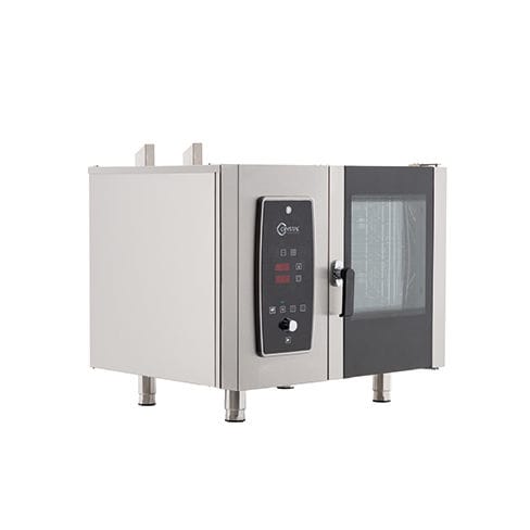 Ofen für Konditoreien - CKD 064 E - Kristal Endustriyel A.S. - für Bäckerei / Elektro / Dampf