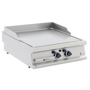 Elektroherdplatte - P9EIP80_1/0 - Kristal Endustriyel A.S. - Profi / für Profiküchen