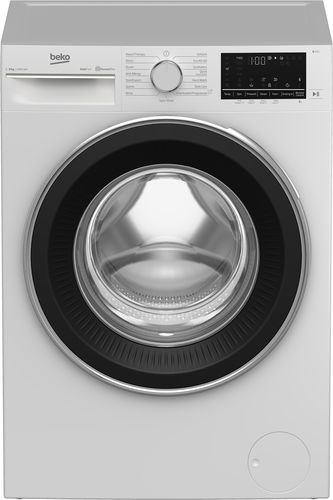 Waschmaschine mit Frontöffnung - B3W5942I - Beko - für Privatgebrauch