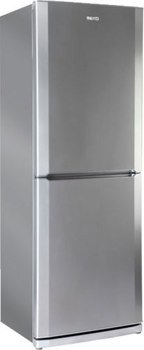 Kühl-Gefrierkombination / Schrank - CF7914AP - Beko - für Privatgebrauch / freistehend / mit Gefrierschrank unten