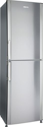 Kühl-Gefrierkombination / Schrank - FF6091 - Beko - für Privatgebrauch / freistehend / mit Gefrierschrank unten
