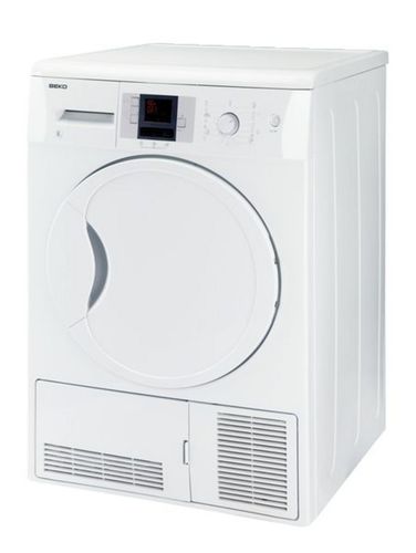Freistehender Wäschetrockner - DPU8360 - Beko