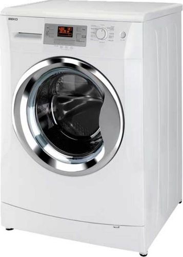 Bodenstehender Waschtrockner - WMB91242L - Beko