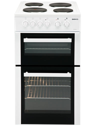 Elektrischer Herd - BD532A - Beko