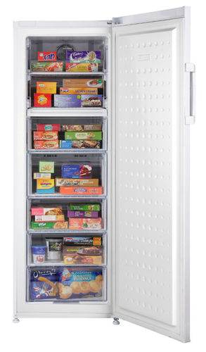 Weißer Gefrierschrank - TFFC671 - Beko