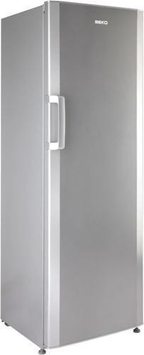 Grauer Gefrierschrank - FXF6118 - Beko