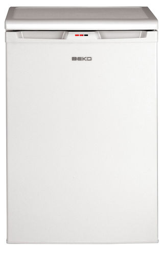 Unterbau-Gefrierschrank - UM584W - Beko - weiß