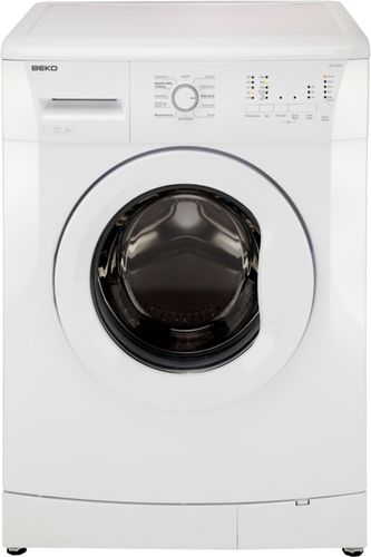 Waschmaschine mit Frontöffnung - WM7120 - Beko - für Privatgebrauch