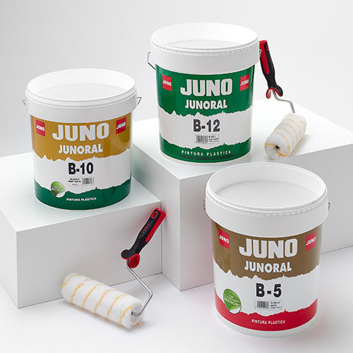 Dekorfarbe - B-12 - JUNO - Innenbereich / für Wand / für Decke