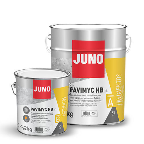 Grundierungsfarbe - Pavimyc HB 2/C - JUNO - für Außenbereich / Innenbereich / für Fußboden