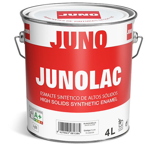 Schutzfarbe - Junolac - JUNO - für Außenbereich / Innenbereich / für Möbel