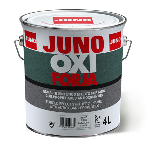 Dekorfarbe - Oxiforja - JUNO - Schutz / für Außenbereich / Innenbereich