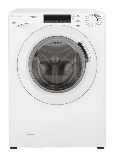 Waschmaschine mit Frontöffnung - GV 139TW3/1 GRAND'O COMFORT - Candy - für Privatgebrauch / mit EU-Energielabel
