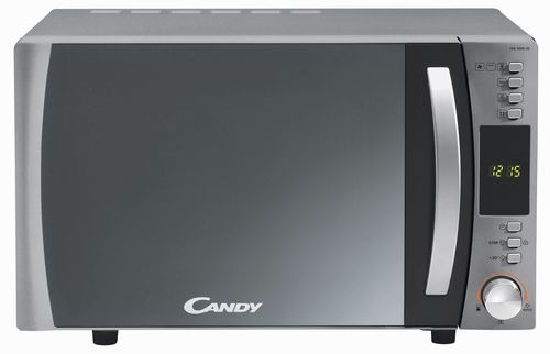 Elektroofen - CMG7517DS - Candy - Mikrowellen / freistehend