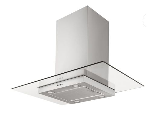 Inseldunstabzug - CVMI 970LX 90 - Candy - mit integrierter Beleuchtung / originelles Design