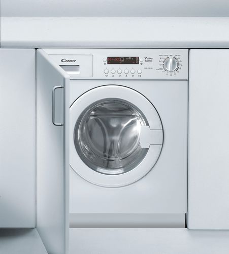 Einbau-Waschtrockner - CDB 754ND1  - Candy
