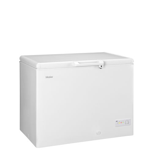 Truhe-Gefrierschrank - BD-319RAA - Haier - weiß / energiesparend