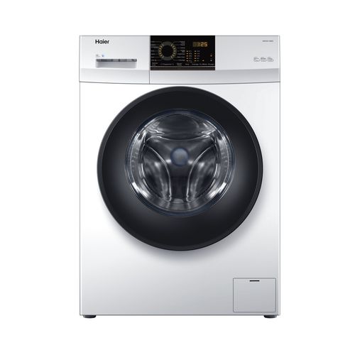 Waschmaschine mit Frontöffnung - HW80-14829 - Haier - für Privatgebrauch / mit EU-Energielabel