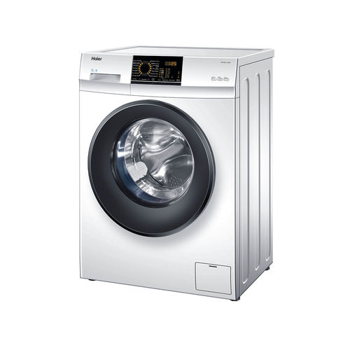 Waschmaschine mit Frontöffnung - HW100-14829 - Haier - für Privatgebrauch / mit EU-Energielabel