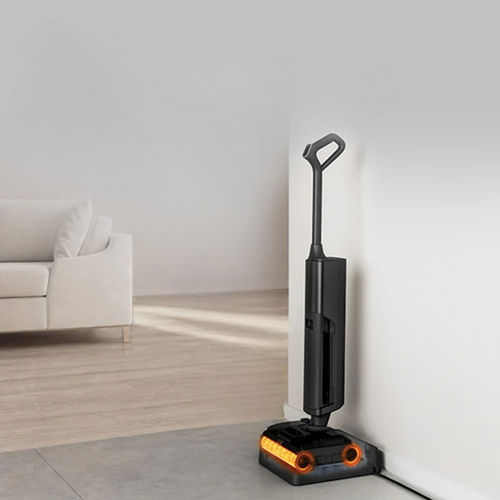 Staubsauger zur beruflichen Nutzung - HFWZ510 001 - Haier - für Nass- und Trockeneinsatz / mit Akku / smart