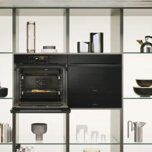 Elektroofen - H6 ID68M5HTB1 - Haier - Konvektion / Einbau / mit 1 Kammer