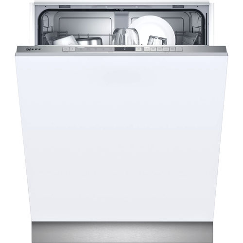 Geschirrspüler mit Frontöffnung - S153ITX05G - NEFF - für Privatgebrauch / Einbau / Unterbau
