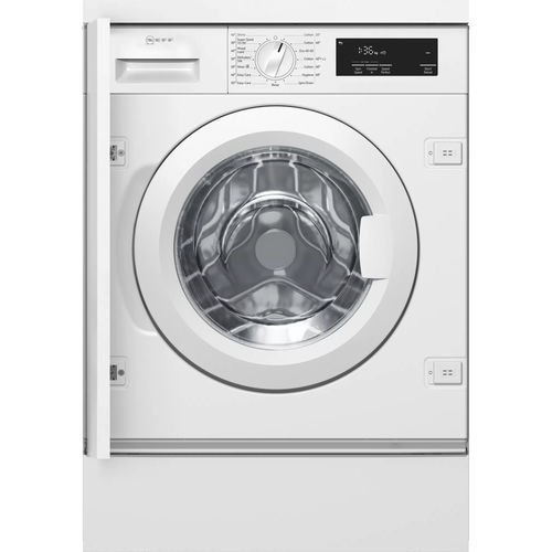 Waschmaschine mit Frontöffnung - W543BX2GB - NEFF - Einbau / für Privatgebrauch