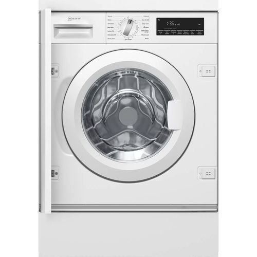 Waschmaschine mit Frontöffnung - W544BX2GB - NEFF - Einbau / für Privatgebrauch