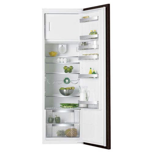 Kühlschrank für Privatgebrauch - DRS1133J - DE DIETRICH ELECTROMENAGER - freistehend / weiß / Klasse A++