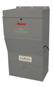 Freistehender Luftreiniger - DMH900 - Amana